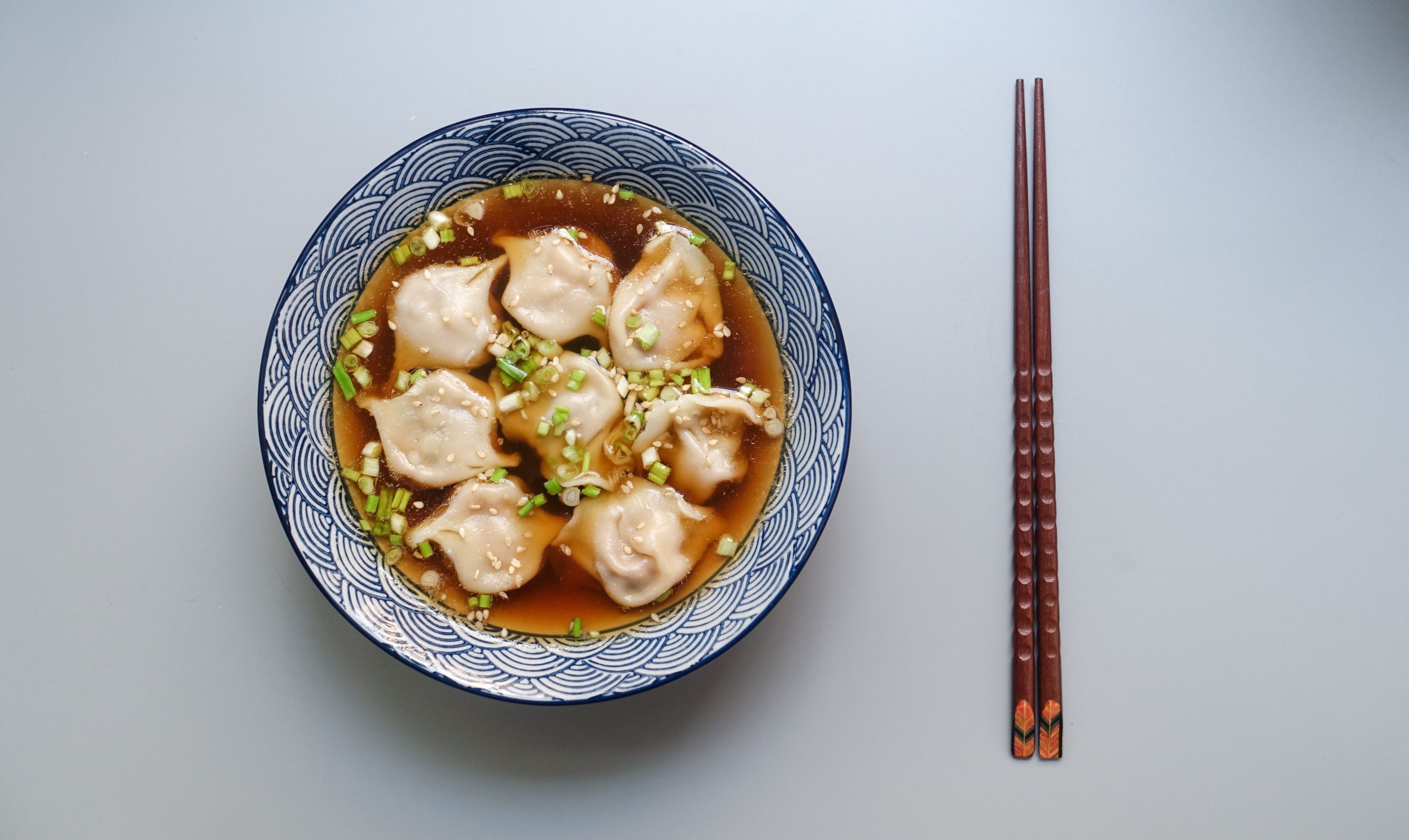 夏季餐桌食物