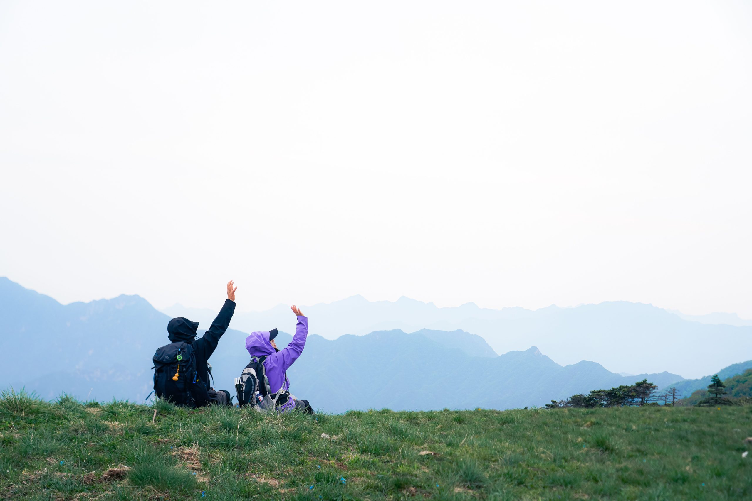 旅行收纳