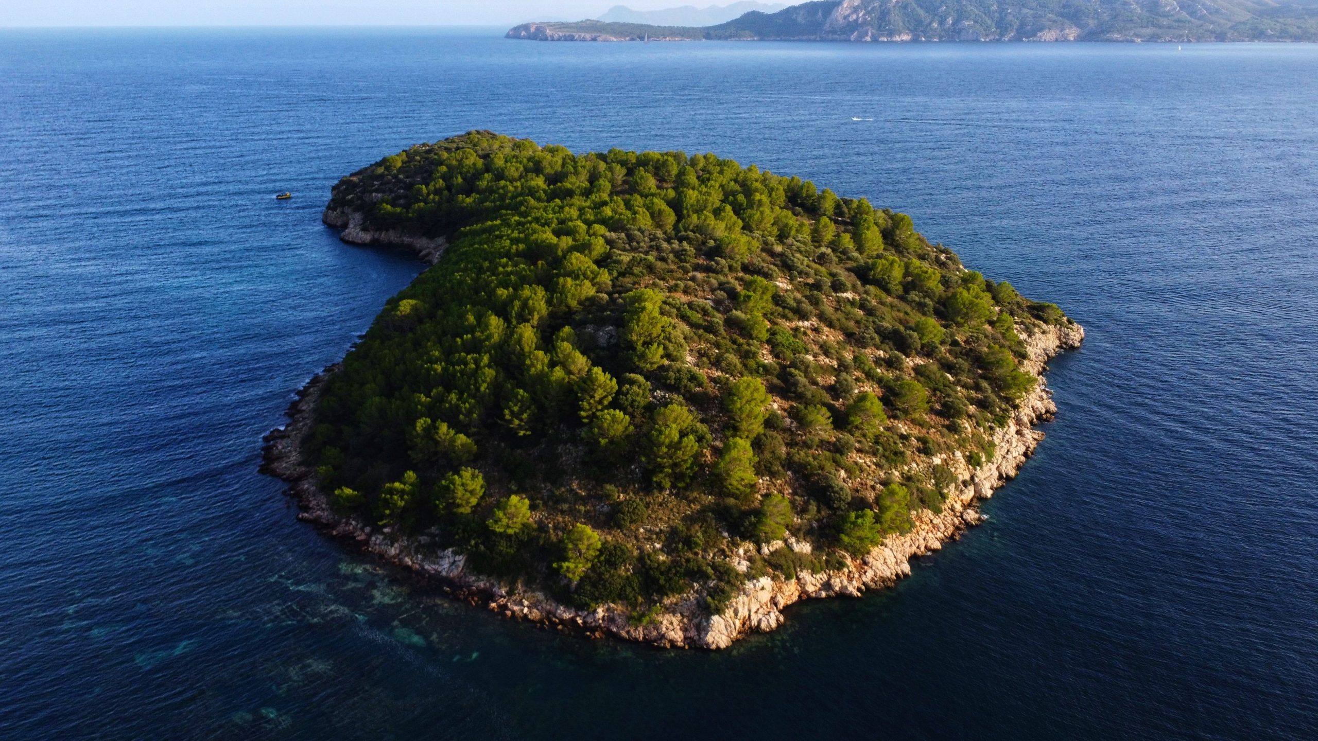 island