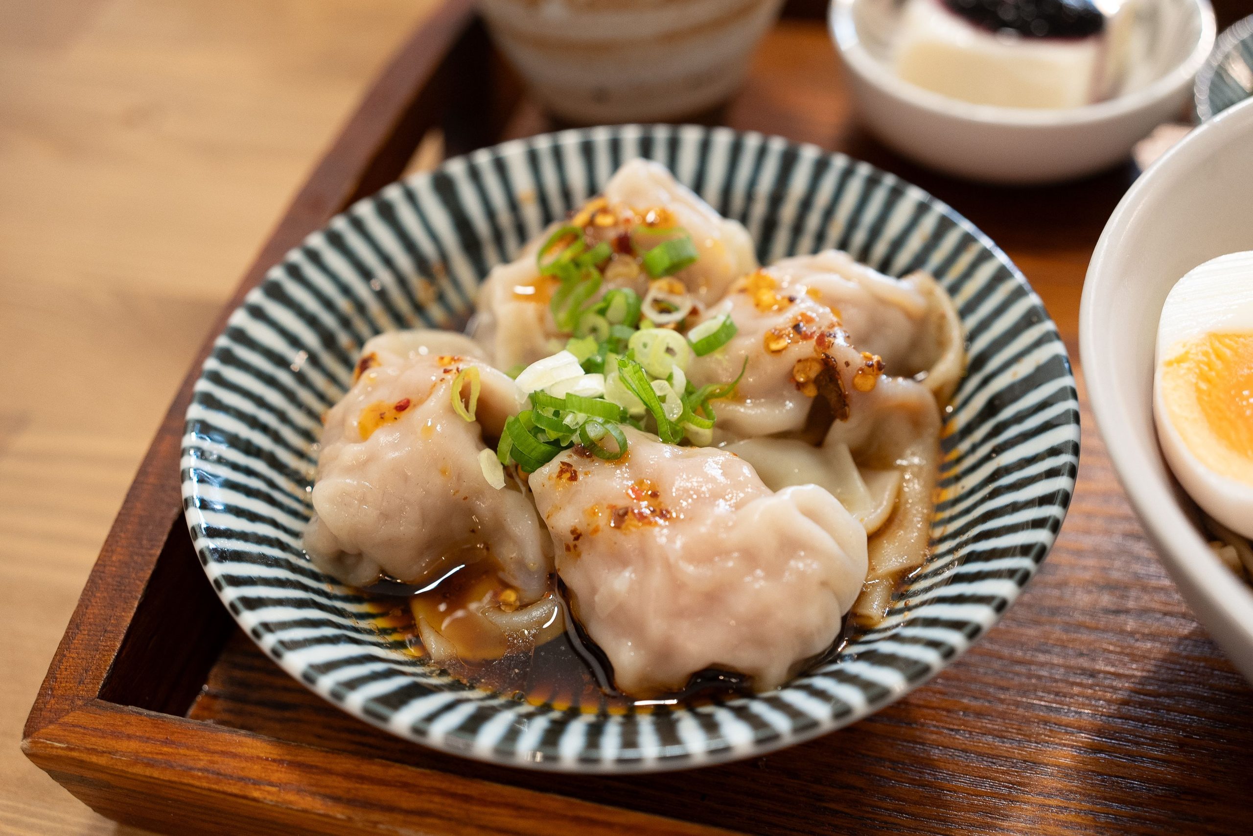 老人早餐粥蔬菜健康