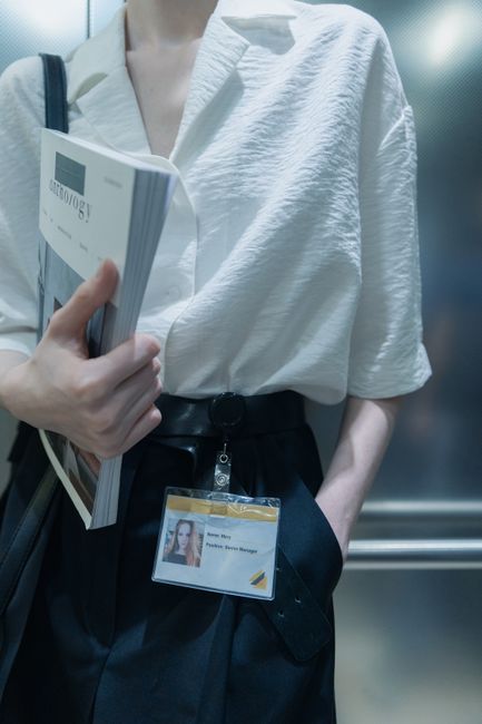 社保卡,证件