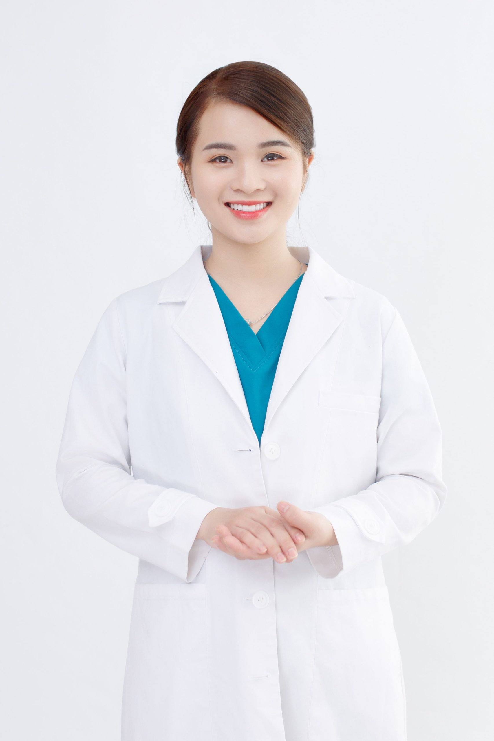 医院就诊,医生问诊,内科门诊